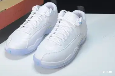 JORDAN RETRO LOW DB0733-190 EASTER 12 0616
